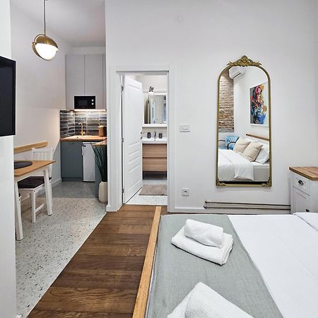 Easy Life Belgrado Exterior foto
