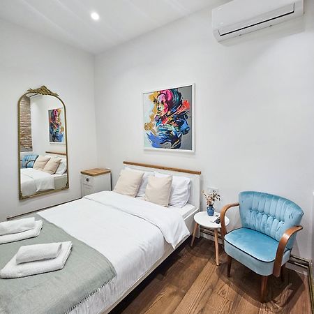Easy Life Belgrado Exterior foto